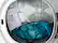 Alt View 2. Whirlpool - 4.3 Cu. Ft. Stackable Electric Dryer with Steam and Wrinkle Shield - White.