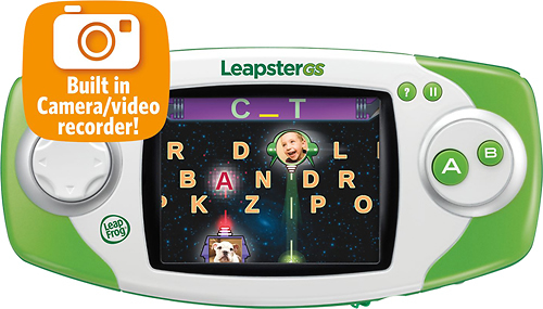 Best Buy: LeapFrog LeapFrog Explorer Learning Game: Pet Pals 2 39087