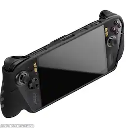 dbrand - Killswitch Travel Case for ROG Xbox Ally X20 - Black