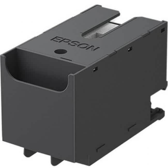 Epson - T6716 Ink Maintenance Box - Laser