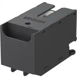 Epson - T6716 Ink Maintenance Box - Laser