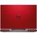 Alt View 10. Dell - Inspiron 15.6" Laptop - Intel Core i5 - 8GB Memory - NVIDIA GeForce GTX 1050 - 1TB + 8GB Hybrid Hard Drive - Red.