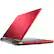 Alt View 11. Dell - Inspiron 15.6" Laptop - Intel Core i5 - 8GB Memory - NVIDIA GeForce GTX 1050 - 1TB + 8GB Hybrid Hard Drive - Red.