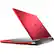 Alt View 12. Dell - Inspiron 15.6" Laptop - Intel Core i5 - 8GB Memory - NVIDIA GeForce GTX 1050 - 1TB + 8GB Hybrid Hard Drive - Red.