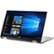 Alt View Zoom 11. Dell - XPS 2-in-1 13.3" Touch-Screen Laptop - Intel Core i7 - 16GB Memory - 1TB Solid State Drive - Silver.