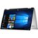 Alt View Zoom 12. Dell - XPS 2-in-1 13.3" Touch-Screen Laptop - Intel Core i7 - 16GB Memory - 1TB Solid State Drive - Silver.