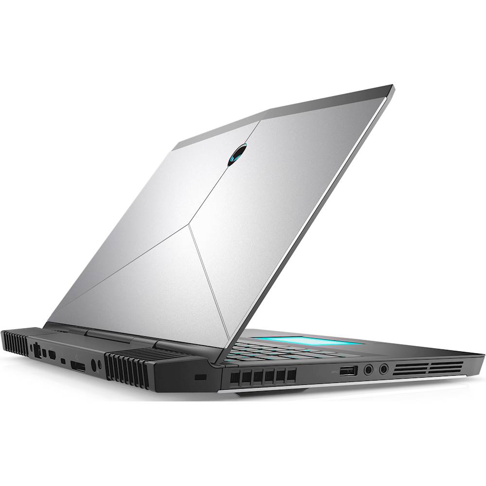 Best Buy: Alienware R3 13.3" Gaming Intel Core i7 8GB Memory NVIDIA GeForce 1060 256GB State Drive Silver BBY-8C0TGFX
