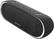 Left. Sony - XB20 Portable Bluetooth Speaker - Black.