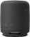 Alt View Zoom 12. Sony - XB10 Portable Bluetooth Speaker - Black.