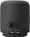 Alt View 13. Sony - XB10 Portable Bluetooth Speaker - Black.