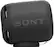 Alt View 15. Sony - XB10 Portable Bluetooth Speaker - Black.