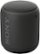 Left Zoom. Sony - XB10 Portable Bluetooth Speaker - Black.