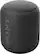 Left. Sony - XB10 Portable Bluetooth Speaker - Black.