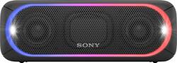 Sony XB30 Portable Bluetooth Speaker Black SRSXB30/BLK Sony XB30 Portable Bluetooth Speaker Black SRSXB30/BLK