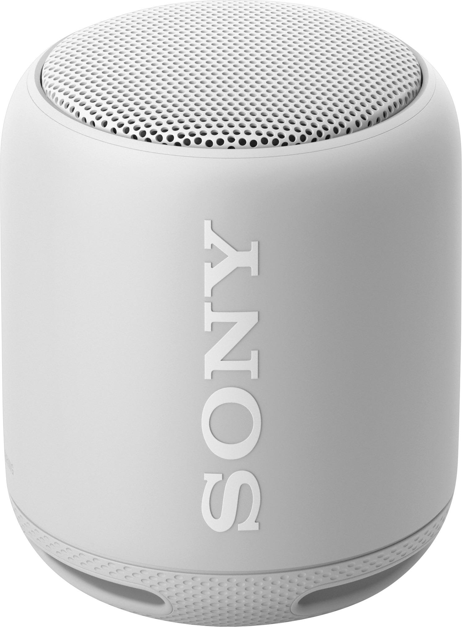 Sony SRS-XB10 Bluetooth Speaker Extra Base - Black - Super Fast Delivery