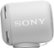 Alt View Zoom 14. Sony - XB10 Portable Bluetooth Speaker - Gray.