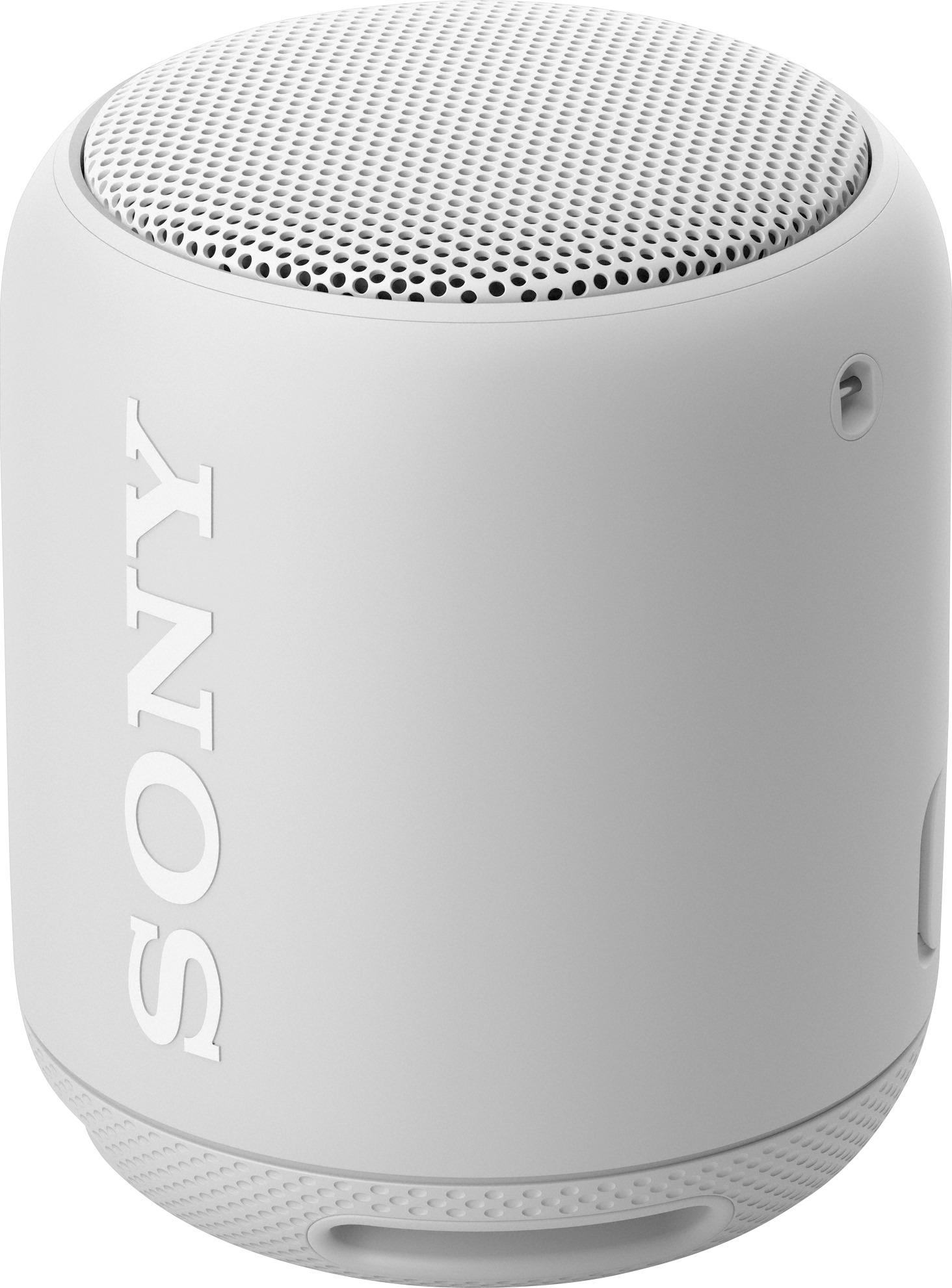 srsxb10b portable bluetooth speaker