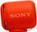 Alt View Zoom 14. Sony - XB10 Portable Bluetooth Speaker - Red.