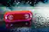 Alt View 17. Sony - XB40 Portable Bluetooth Speaker - Red.