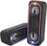 Alt View 13. Sony - XB40 Portable Bluetooth Speaker - Black.