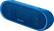 Alt View 11. Sony - XB20 Portable Bluetooth Speaker - Blue.