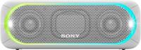 Best Buy: Sony XB30 Portable Bluetooth Speaker Gray SRSXB30/WHT