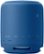 Alt View 12. Sony - XB10 Portable Bluetooth Speaker - Blue.