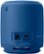 Alt View Zoom 13. Sony - XB10 Portable Bluetooth Speaker - Blue.