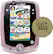 Front Zoom. LeapFrog - LeapPad2 Explorer Tablet with 4GB Memory - Pink.
