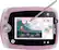 Alt View Standard 3. LeapFrog - LeapPad2 Explorer Tablet with 4GB Memory - Pink.