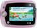 Alt View Standard 6. LeapFrog - LeapPad2 Explorer Tablet with 4GB Memory - Pink.