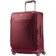 Samsonite - Silhouette XV 25.2" Spinner - Napa red - Larger Front