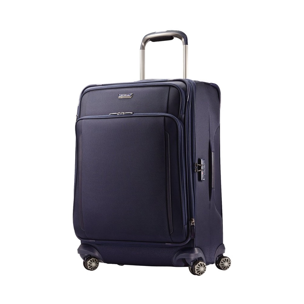 Best Buy: Samsonite Silhouette XV 25.3