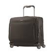 Samsonite - Silhouette XV 24" Spinner - Black - Larger Front