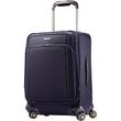 Samsonite - Silhouette XV 21" Spinner - Twilight blue - Larger Front
