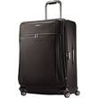 Samsonite - Silhouette XV 29" Spinner - Black - Larger Front