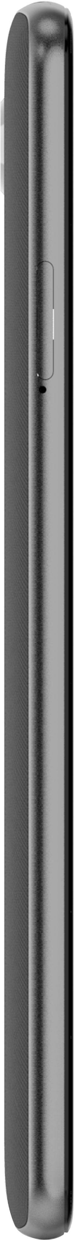 Alt View 1. Boost Mobile - ZTE Max XL 4G LTE with 16 GB Memory Prepaid Cell Phone.