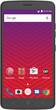 Virgin Mobile - ZTE Max XL 4G LTE with 16GB Memory Cell Phone - Gray - Larger Front