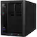 Angle. WD - My Cloud PR2100 2-Bay External Network Storage (NAS) - Black.