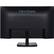 Alt View 11. ViewSonic - VA2456-MHD 23.8" LCD FHD Monitor (DisplayPort VGA, HDMI) - Black.