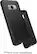Alt View 16. Speck - Presidio Grip Case for Samsung Galaxy S8 - Black.