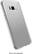 Alt View 13. Speck - Presidio CLEAR Case for Samsung Galaxy S8+ - Clear.