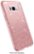 Alt View Zoom 13. Speck - Presidio Case for Samsung Galaxy S8+ - Clear/gold/rose pink.