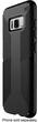 Speck - Presidio GRIP Case for Samsung Galaxy S8 - Black - Larger Front
