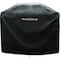 Hamilton Beach - Grill Cover For Outdoor Grill-Front_Standard