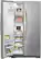 Alt View 15. Whirlpool - 20.6 Cu Ft. Counter-Depth Side-by-Side Refrigerator with Thru-the-Door Ice and Water - Monochromatic Stainless Steel.