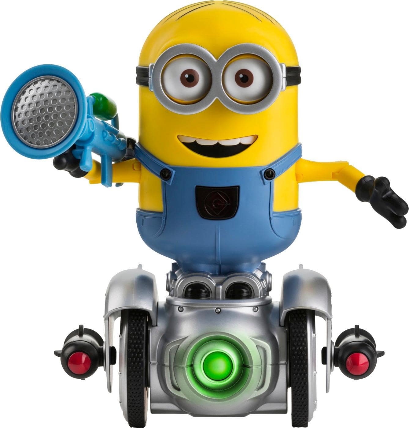 minion mip turbo dave robot