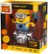 Left Zoom. WowWee - Minion MiP Turbo Dave Robot - Yellow.