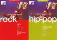 Best Buy: MTV Video Music Awards: Hip-Pop/Rock [2 Discs] [DVD]