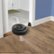 Alt View Zoom 12. iRobot - Roomba 880 Self-Charging Robot Vacuum - Black.